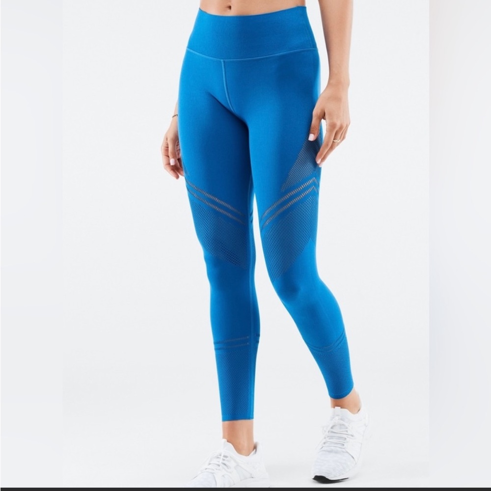 Fabletics Sculptknit Leggings